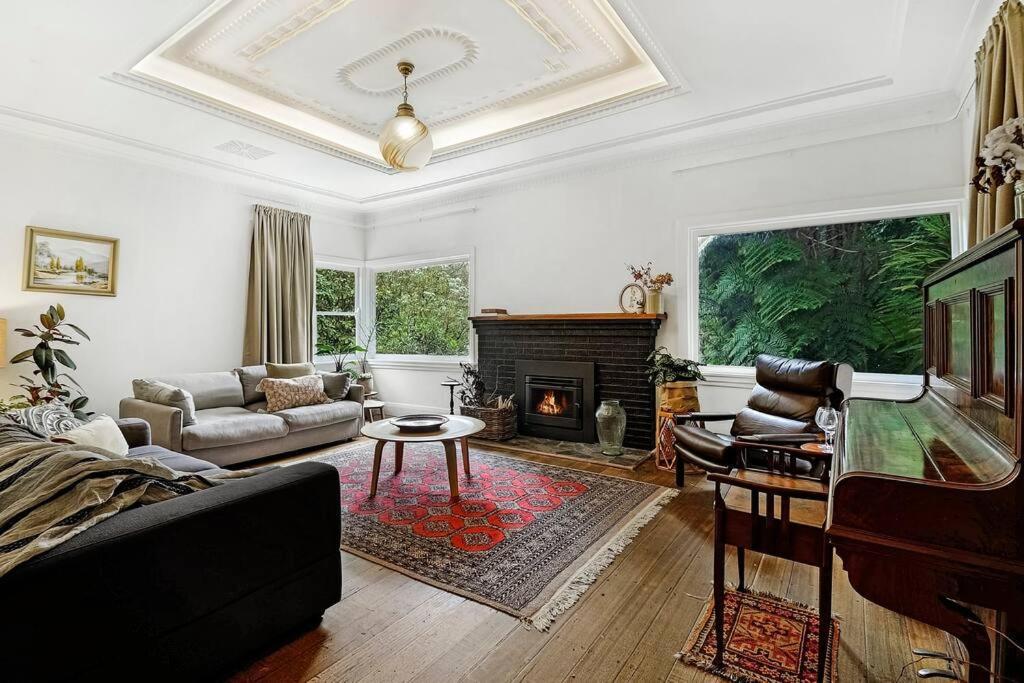 Harrys House Warburton - Peaceful Riverside Cottage In The Perfect Location Экстерьер фото